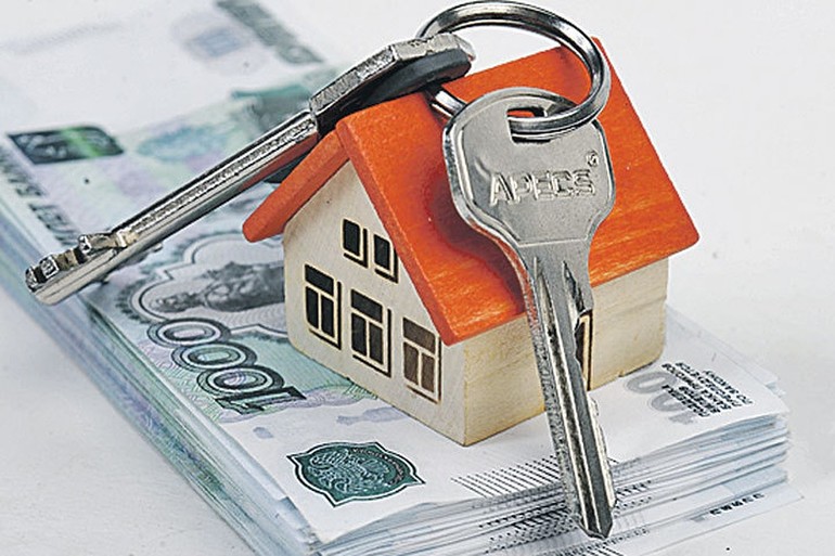 Выгода жилищного кредитования